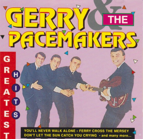 Greatest Hits