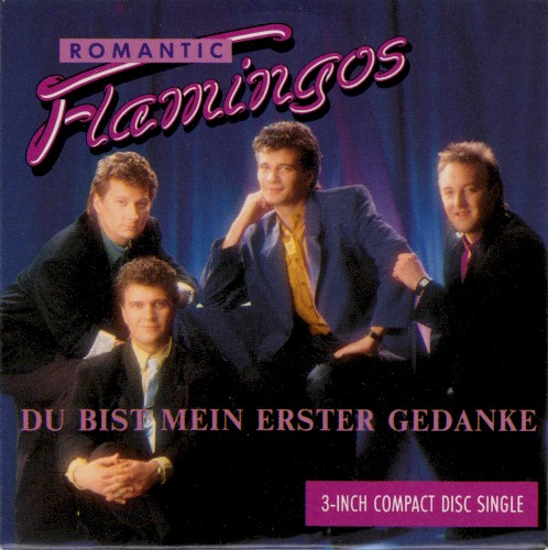 Du bist mein erster Gedanke