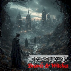 Brawls & Witches