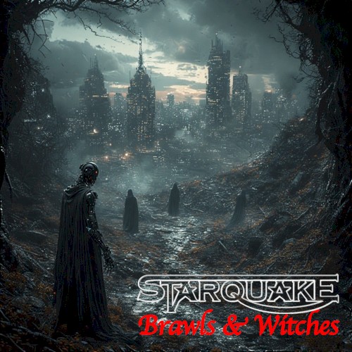 Brawls & Witches