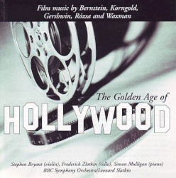 BBC Music, Volume 12, Number 2: The Golden Age of Hollywood