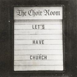 Let’s Have Church (Live)