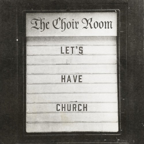 Let’s Have Church (Live)