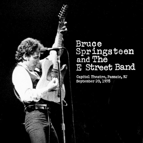 1978‐09‐20: Capitol Theatre, Passaic, NJ, USA