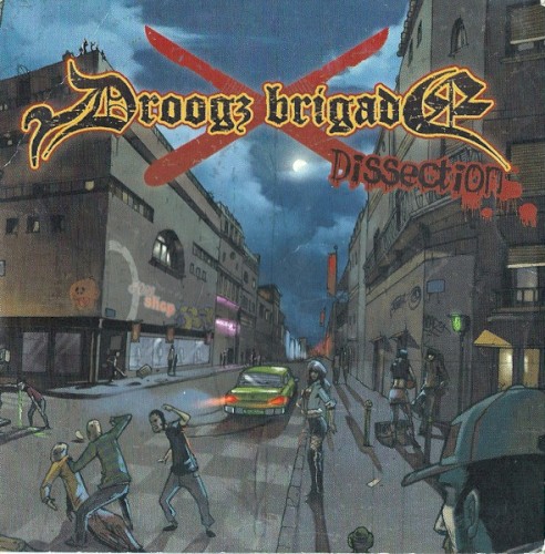 Dissection