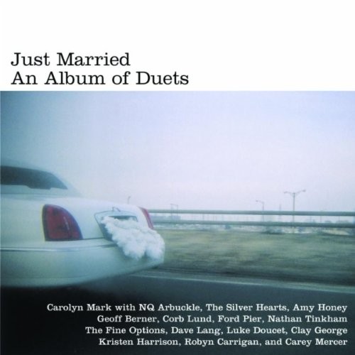 Just Married - An Album of Duets