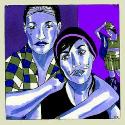 Daytrotter Session