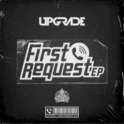 First Request EP
