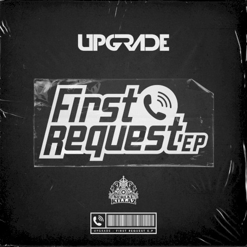 First Request EP