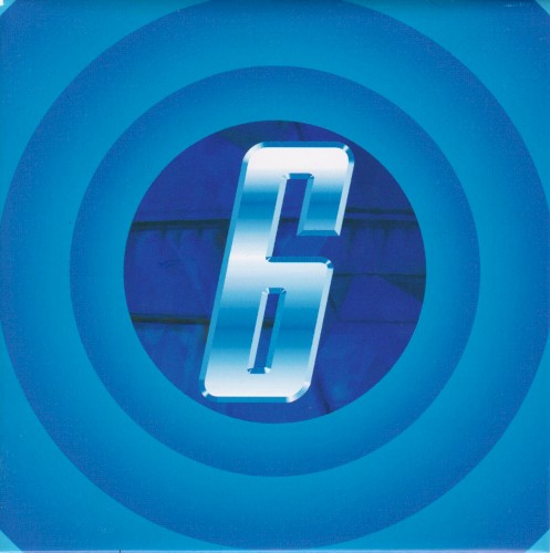 Blue Submarine No.6 Original Soundtrack