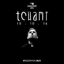 2016-10-15: BBC Radio 1 Essential Mix