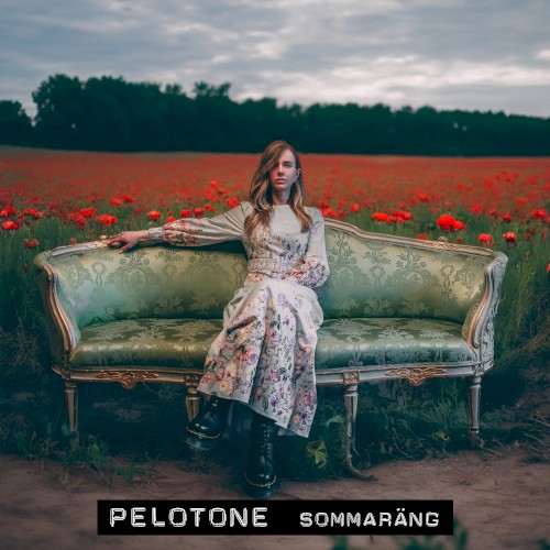 Sommaräng