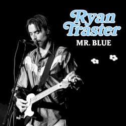 Mr. Blue