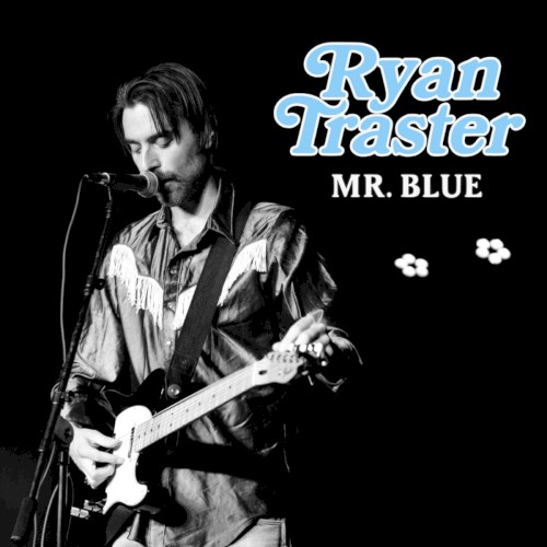 Mr. Blue