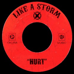 Hurt