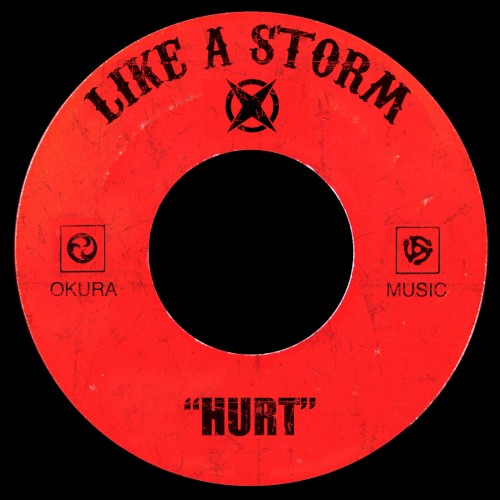 Hurt