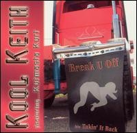 Break U Off / Takin' It Back