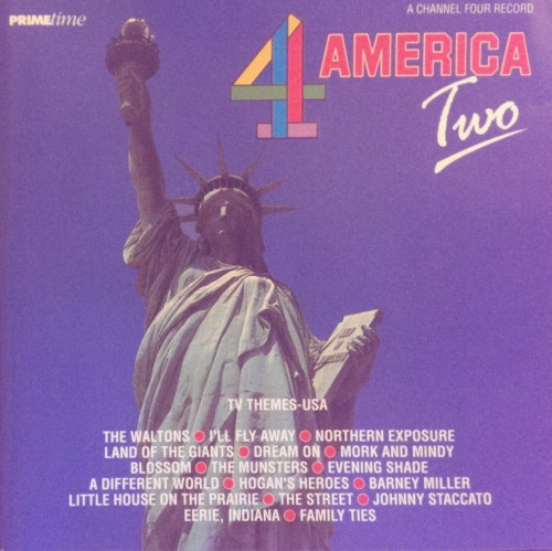 4 America Two