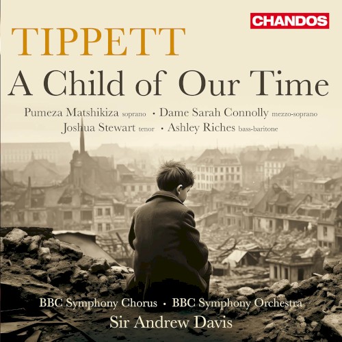 A Child of our Time