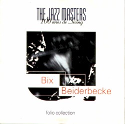 The Jazz Masters