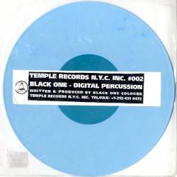Digital Percussion