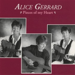 Pieces of My Heart
