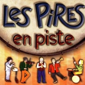 En piste