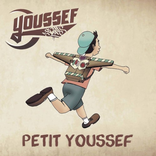 Petit Youssef