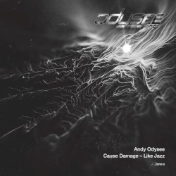 Cause Damage E.P.
