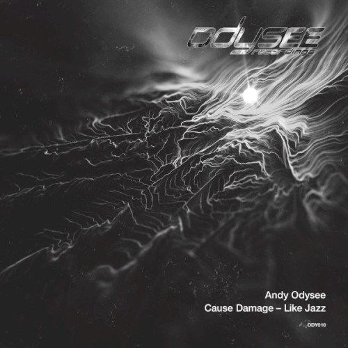Cause Damage E.P.