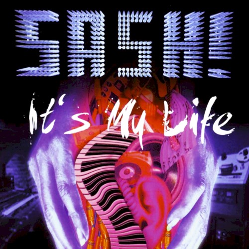 It’s My Life