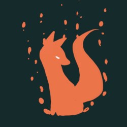 Fire foxes