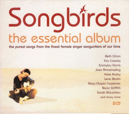 Songbirds: The Essential Album