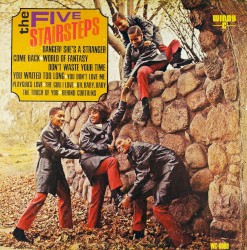 Five Stairsteps