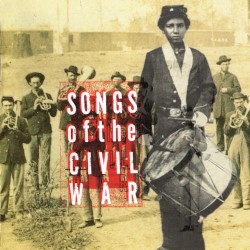 Songs of the Civil War