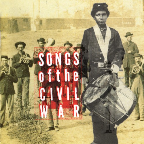 Songs of the Civil War