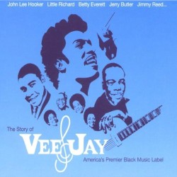 The Story Of Vee Jay