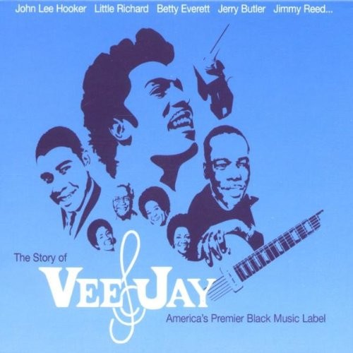 The Story Of Vee Jay