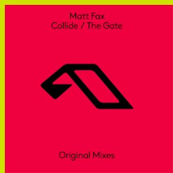 Collide / The Gate