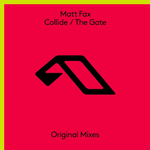 Collide / The Gate