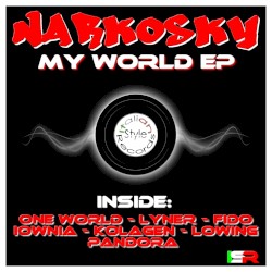 My World EP