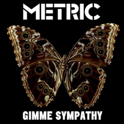 Gimme Sympathy