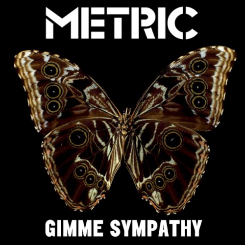 Gimme Sympathy