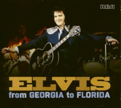 From Georgia to Florida