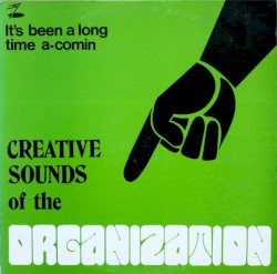 Creative Sounds of the Organization