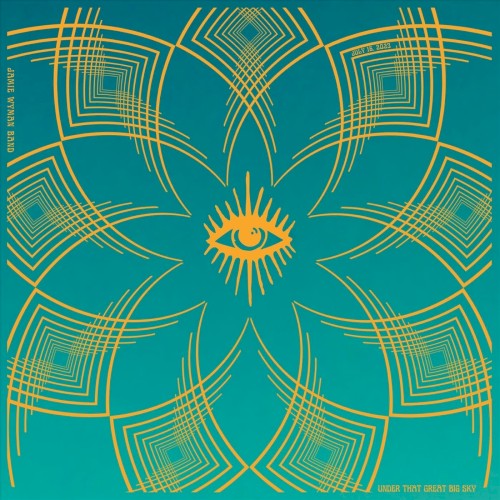 Under That Great Big Sky (Live at Under the Big Sky Festival 2023)