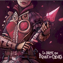 La Dame qui piquait les coeurs “Livre I : Les Caprices de Cupidon”