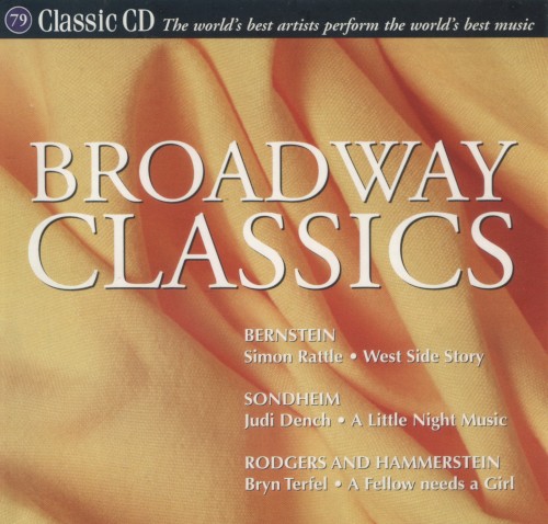 Broadway Classics