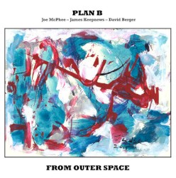 From Outer Space