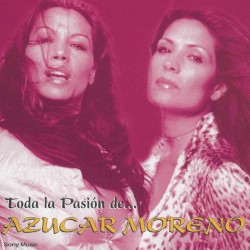 Toda la pasion